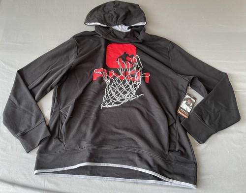And1 hoodie mens - xl,