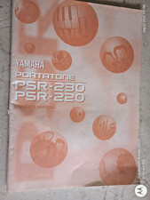 OEM GENUINE YAMAHA PORTATONE