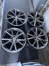 Audi S3 8V 19” Genuine