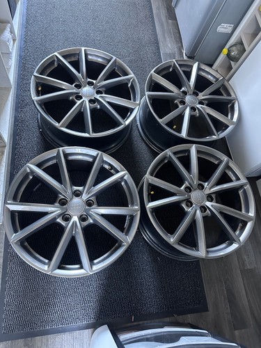 Audi genuine - audi, 8v