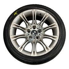 BMW Style 135 Alloy Wheel 8J