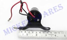 Miller Type Rear Tail Light With Fixing Bracket For Vintage Bikes