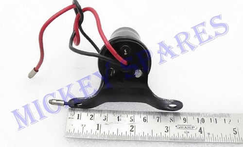 Miller type rear tail light - type,