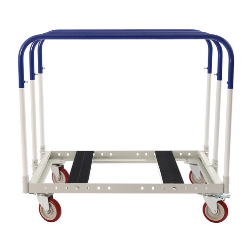 Heavy duty planks cart - heavy,