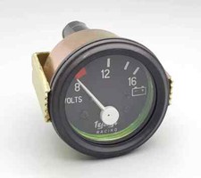 Vintage car 2" 52 MM DIAL