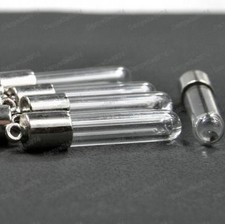 MINI empty TEARDROP/GLOBE/TUBE