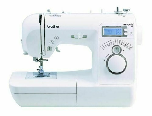 Brother innovis nv15 sewing - brother,