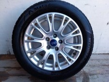 2014 FORD FOCUS  ALLOY WHEEL - SINGLE