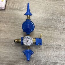 Conwin Helium valve 