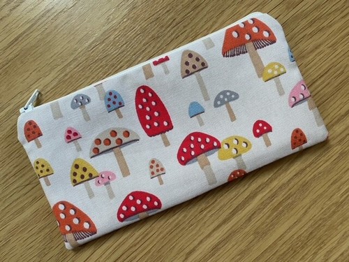 Pencil case make - up,