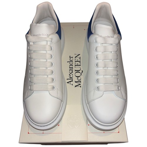 Alexander mcqueen oversized - alexander,