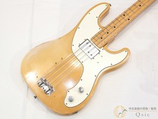 Fender Telecaster Bass 1973