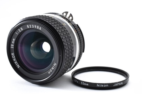 Opt near mint nikon - [opt,