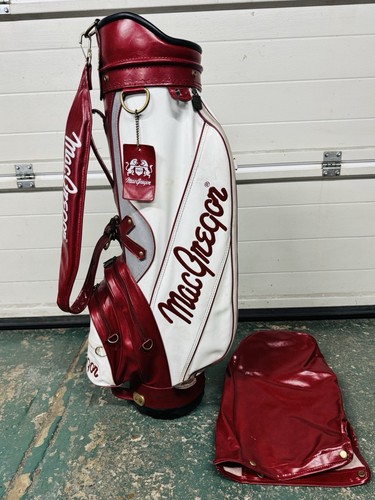 Vintage macgregor 1897 - vintage,