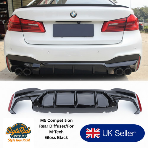 For bmw series g30 g31 - bmw,