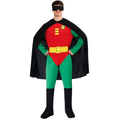 Rubies robin costume men - rubies,