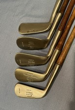 Set of 5 L/H Tom Stewart