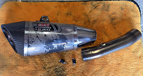 Yoshimura r11 black magic twin - r11,