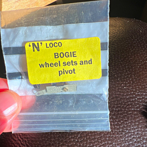 Gauge loco bogie wheel sets - wheel,