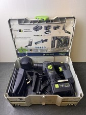 Festool BHC 18 Li 5 18V Hammer
