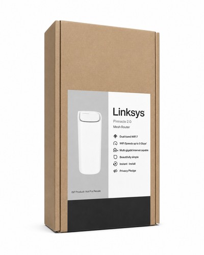 Linksys spnm60cf pinnacle - linksys,