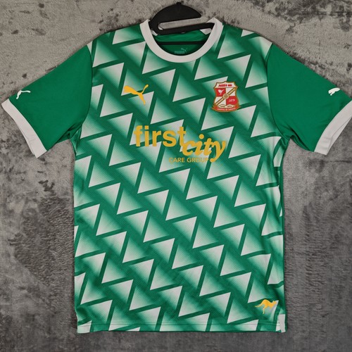 Swindon town 2022 - town, 3rd