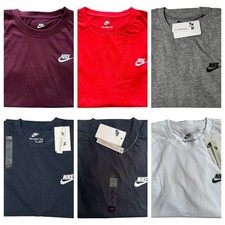 NIKE MEN'S CLUB SWOOSH CLASSIC