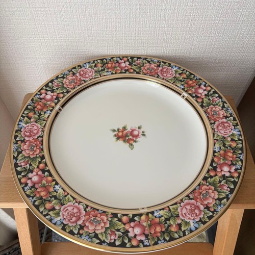 Wedgwood clio full rim - full,
