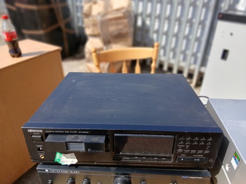 Kenwood m5520 1 - kenwood, dp-m5520