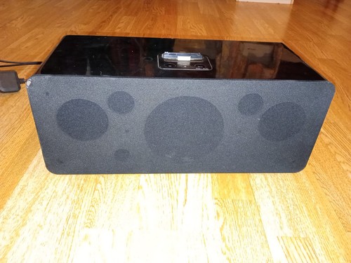 Iwantit speaker docking - iwantit,