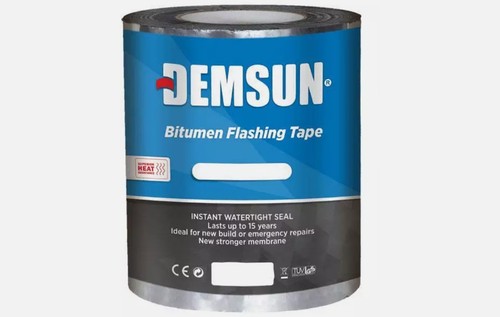 Demsun bitumen flashing - demsun,