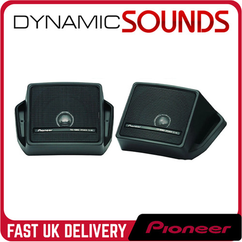 Pioneer 10cm surface - pioneer,