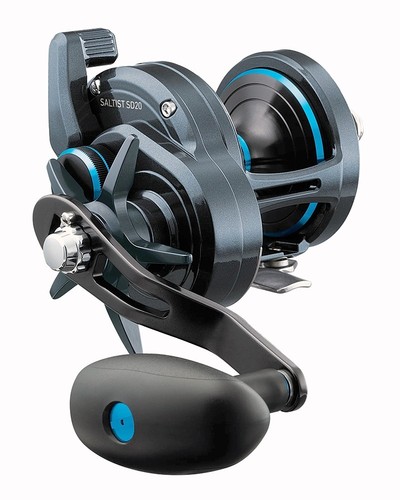 Daiwa saltist sd - saltist,