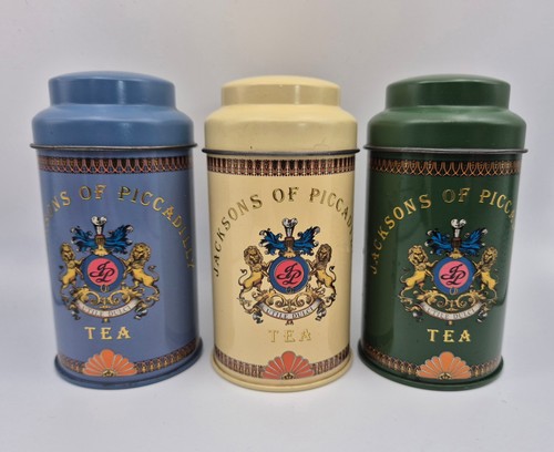 Vintage trio jacksons of - vintage,