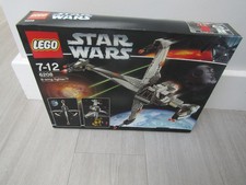 LEGO 6208 Star Wars: B-Wing