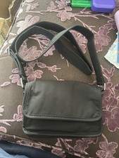 Zara Women's Handbag Black