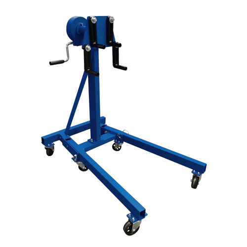 Tool 62110a 1100 engine - tool, lb