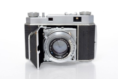 Rare kodak retina type 011 - rare,