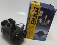 The Bug Cheetah Controller