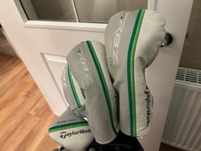 TaylorMade RBZ SpeedLite 10-Piece Women's Set - Graphite (N8015803)