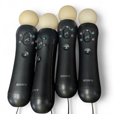 Sony PlayStation Move Motion