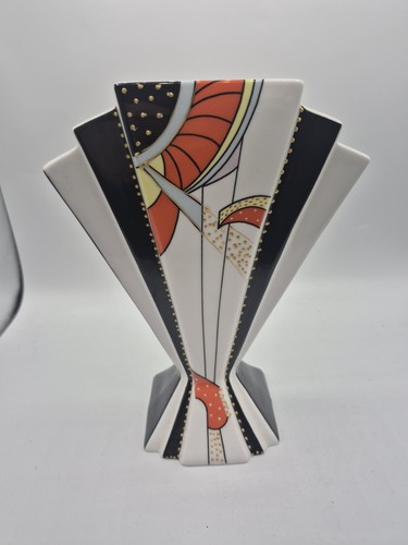 Brian wood collection art deco - collection,
