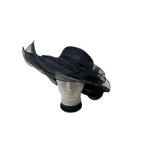 2 Fancy Hats High Tea Wedding