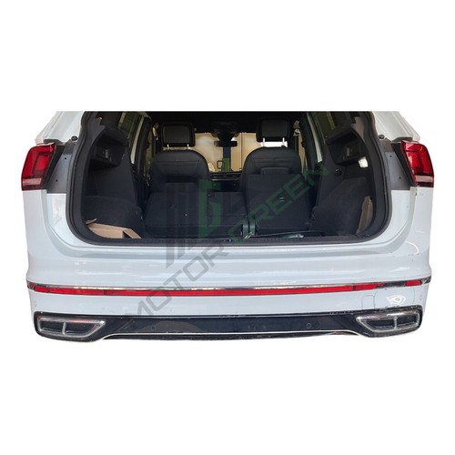 Tiguan line mk2 2016 - tiguan, 2016-2024