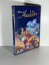 Aladdin - Disney’s 31st