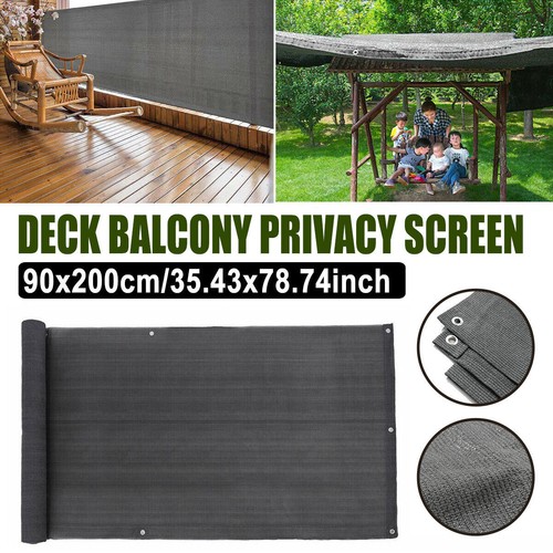Privacy garden fence - garden,
