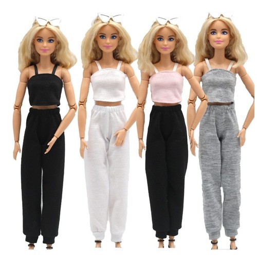Fashion clothes set for - clothes, 11.5"