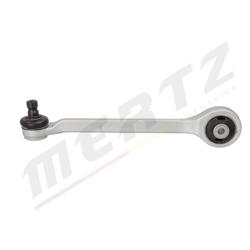 Mertz s0162 track - mertz, control