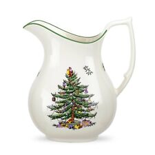 Spode Christmas Tree Large Jug