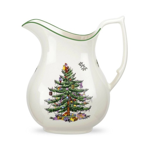 Spode christmas tree large - spode,
